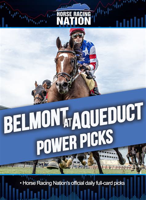 krist picks|belmont at aqueduct krist picks today.